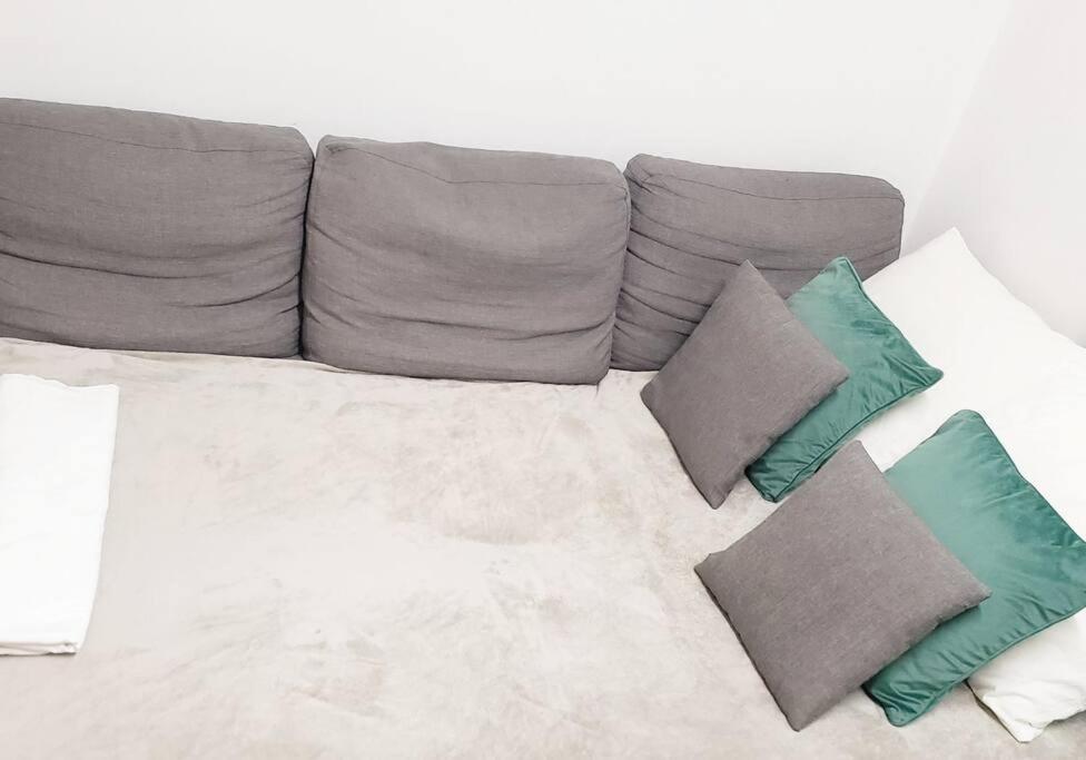 Appartement Cosy Plein Centre Nice Dış mekan fotoğraf