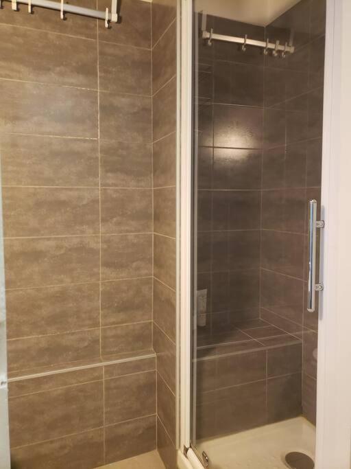 Appartement Cosy Plein Centre Nice Dış mekan fotoğraf